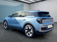 Gebraucht Ford Explorer 210 kW (286 PS) 2024 Blau SUV