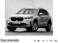 Gebraucht BMW X1 Shadowline 156 PS (114 kW) 2025 Weiß SUV