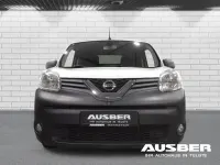 Gebraucht Nissan NV250 Comfort 95 PS (69 kW) 2021 S) (weiss Van