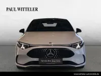 Gebraucht Mercedes CLA 250+ Night 200 kW (272 PS) 2025 Weiß Limousine