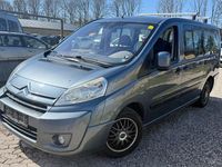 Usata Citroën Jumpy 2007 Monovolume