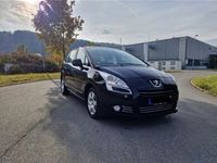 gebraucht Peugeot 5008 1.6 Active HDi FAP 110 Active