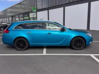 Brugt Opel Insignia 190 HK (139 kW) 2012 Grå Stationcar