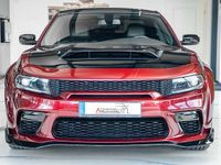 Gebraucht Dodge Charger 378 PS (278 kW) 2023 Rot Limousine