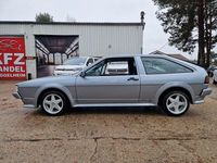 Gebraucht VW Scirocco 95 PS (69 kW) 1989 Grau Coupé