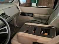 Occasion Chevrolet C1500 160 ch (117 kW) 1993 Noir SUV