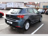 gebraucht Seat Ibiza 1.0 TSI Xcellence