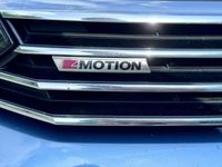 gebraucht VW Passat Variant Comfortline BMT/Start-Stopp 4Moti