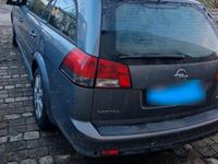 Gebraucht Opel Vectra 155 PS (114 kW) 2005 Grau Kombi