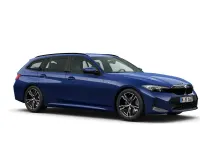Gebraucht BMW 320 Efficient Dynamics 190 PS (139 kW) 2026