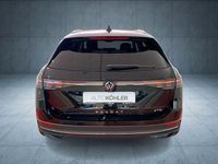 Neu VW Passat Business 150 PS (110 kW) 2026 Schwarz Kombi