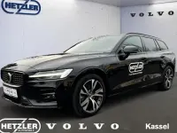 Occasion Volvo V60 Plus 197 ch (144 kW) 2023 Noir Break