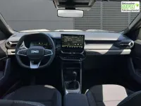Neu Dacia Bigster Expression 140 PS (102 kW) 2025 Arktisweiß SUV