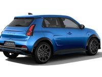 Neu Alpine A290 160 kW (218 PS) 2026 Alpine vision blau Kleinwagen