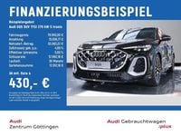 Gebraucht Audi SQ5 Sport 367 PS (269 kW) 2025 Mythosschwarz metallic SUV