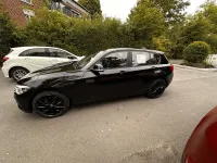 Używany BMW 116 Efficient Dynamics 116 KM (85 kW) 2017 Hatchback