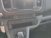 Gebraucht Peugeot Expert 122 PS (89 kW) 2016 Weiß Van