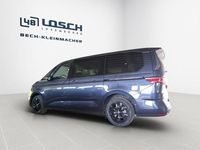 Neu VW T7 Life 150 PS (110 kW) 2025 Blau Van