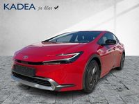 Neu Toyota Prius Executive 223 PS (164 kW) 2025 Emotional red 2 Limousine