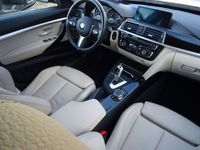 gebraucht BMW 330 Gran Turismo d Sport Line Autom. Navigation Head-up-Display