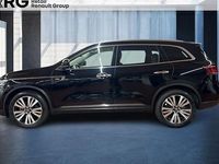Gebraucht Renault Koleos Initiale Paris 183 PS (134 kW) 2022 Schwarz SUV