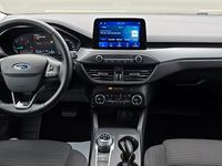 Gebraucht Ford Focus Style 120 PS (88 kW) 2022 Kombi