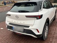 Gebraucht Opel Mokka 100 PS (73 kW) 2021 Weiß SUV