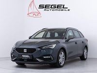 Gebraucht Seat Leon FR 150 PS (110 kW) 2021 Grau Kombi