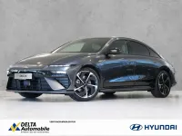 Neu Hyundai Ioniq 6 N Line 167 kW (228 PS) 2026 Nocturne grey metallic Limousine