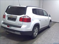 gebraucht Chevrolet Orlando 2.0 7-Sitze Ahk Shz