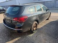 Gebraucht Opel Astra Innovation 140 PS (102 kW) 2012 Kombi