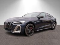 Gebraucht Audi A5 Ambiente 204 PS (150 kW) 2025 Firmamentblau metallic Coupé