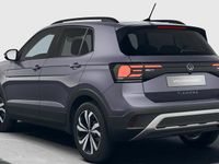Neu VW T-Cross 116 PS (85 kW) 2026 Rauchgrau metallic SUV