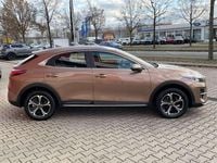 Używany Kia XCeed Vision 141 KM (103 kW) 2022 Brązowy SUV