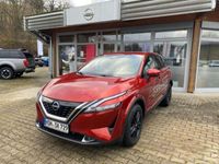 gebraucht Nissan Qashqai N-Connecta e-Power 116 kW (158 PS), Automatik, ...