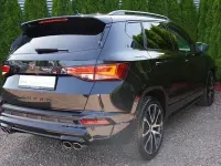 Używany Cupra Ateca 300 KM (220 kW) 2020 Czarny SUV