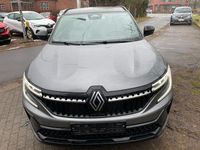 Gebraucht Renault Espace Iconic 131 PS (96 kW) 2025 Grau SUV
