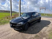 gebraucht BMW 330 Gran Turismo Gran Turismo 330d Sport Lin...