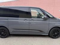 Gebraucht VW Multivan Edition 136 PS (100 kW) 2023 Grau Van