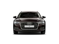 Gebraucht Audi A6 Advanced 204 PS (150 kW) 2024 Braun Kombi