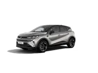 Neu Renault Rafale Esprit Alpine 300 PS (220 kW) 2025 Weiß SUV