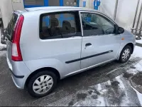 Gebraucht Daihatsu Cuore 75 PS (55 kW) 2003 Kleinwagen