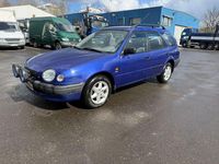 Occasion Toyota Corolla 110 ch (80 kW) 1998 Bleue Break