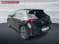 Gebraucht Opel Corsa 101 PS (74 kW) 2024 Schwarz Kleinwagen