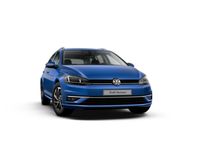 Gebraucht VW Golf VII Join 110 PS (80 kW) 2018 Kombi