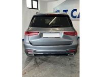 gebraucht Mercedes GLS400 d 4Matic - VOLL