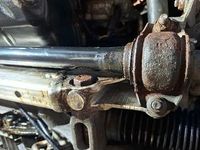 Gebraucht Audi A4 Ambiente 160 PS (117 kW) 2009 Blau Limousine