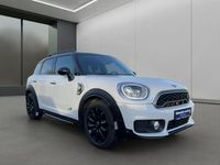 Gebraucht Mini Cooper S Countryman 224 PS (164 kW) 2019 Weiß SUV