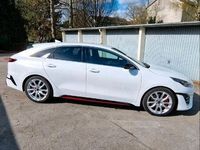 gebraucht Kia ProCeed GT 