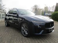 Gebraucht Maserati Levante 349 PS (256 kW) 2021 Blau SUV